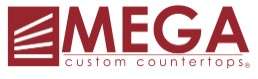 Mega Granite & Marble, Inc. Logo
