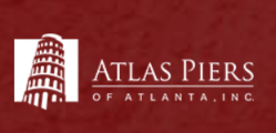 Atlas Piers of Atlanta, Inc. Logo