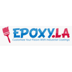 Epoxy.LA Logo