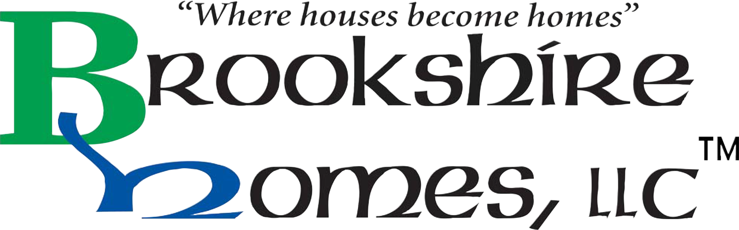 Brookshire Homes, LLC Logo