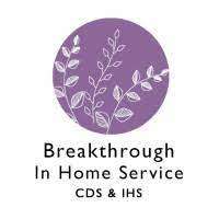 Breakthrough In Home Service Logo