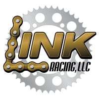 Link Racing, LLC Logo