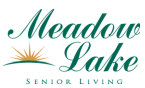 Meadow Lake Senior Living Logo