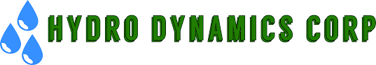 Hydro Dynamics Corporation Logo