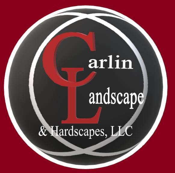 Carlin Landscape & Hardscapes LLC Logo