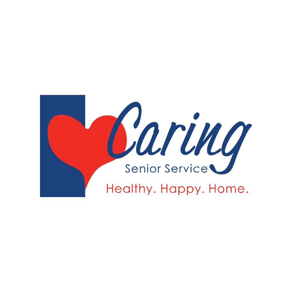 Caring Senior Service of Irvine Logo