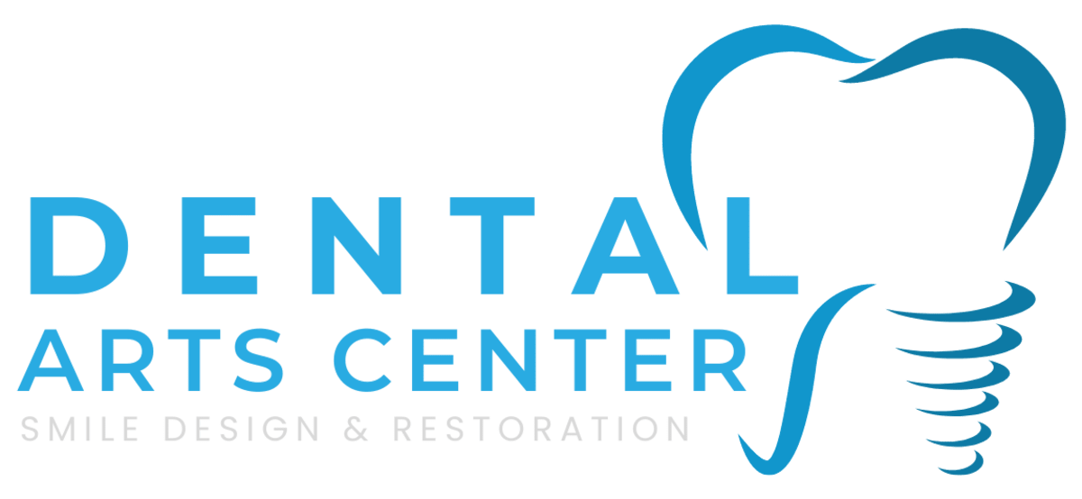 Dental Arts Center Logo