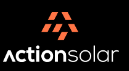 Action Solar Logo