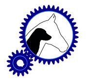 Engineering Change: Canine + Equine Training, LLC Logo