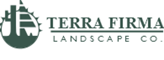 Terra Firma Landscape Co Logo