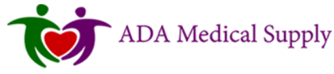 ADA Medical Supply & Services, Inc. Logo