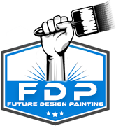 Future Design Painting & Construction Logo