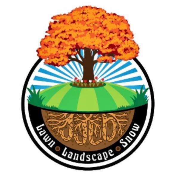 Jeff Johnson Landscaping & Design Logo