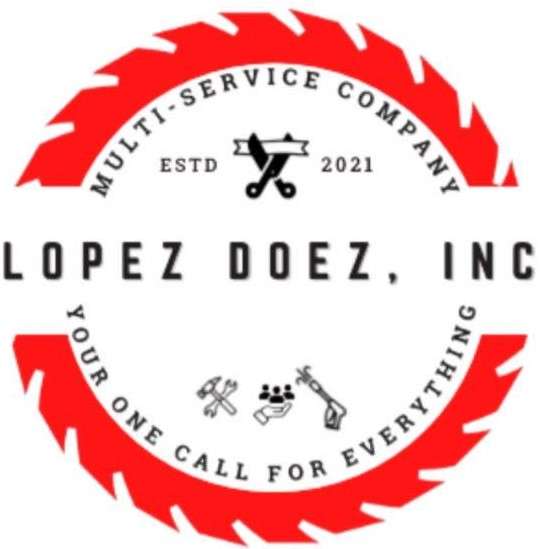 Lopez Doez, Inc Logo