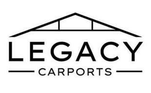 Legacy Carports, LLC Logo