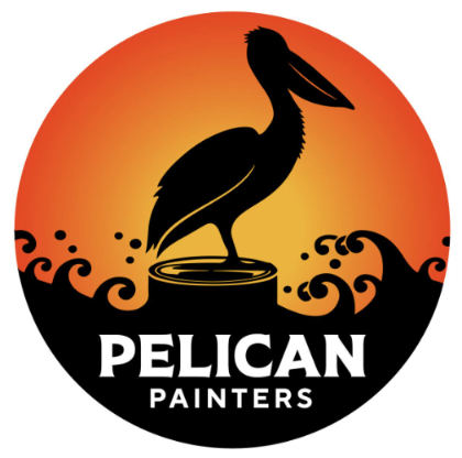 Pelican Painters, LLC Logo