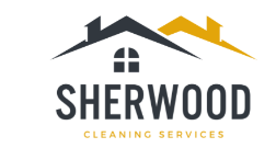 Sherwood Cleaning Services Logo