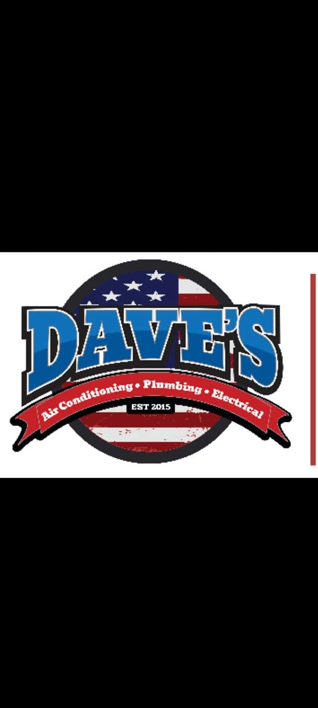 Dave's Air Conditioning Plumbing & Electrical, LLC Logo