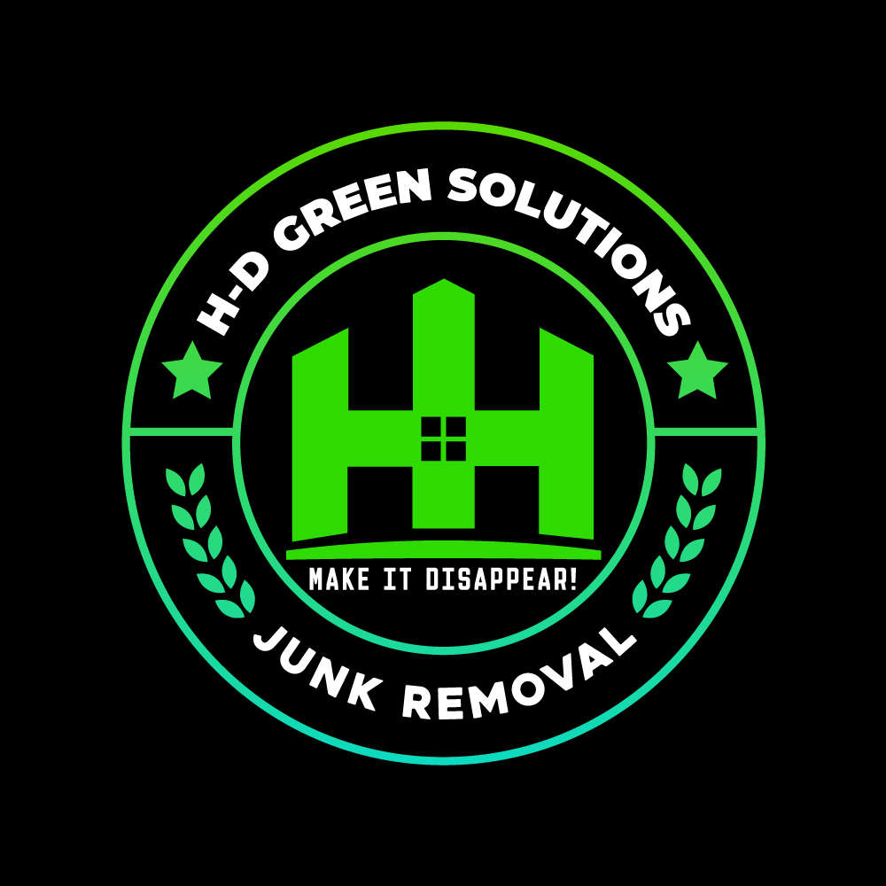 H-D Green Solutions Logo