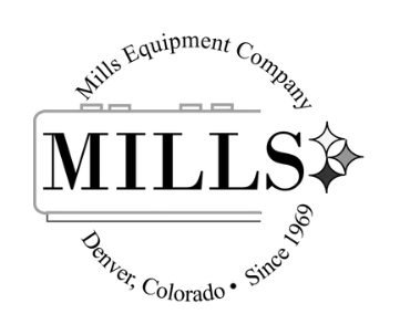 Mills Equipment Company Inc Logo
