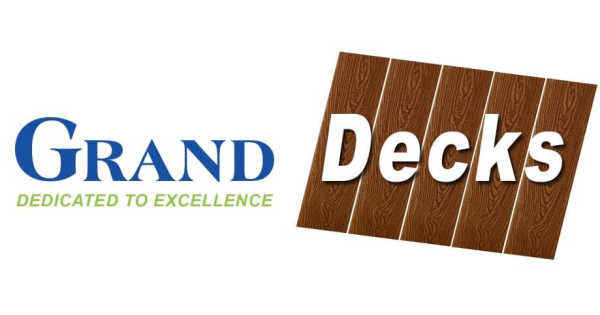 Grand Decks LLC Logo