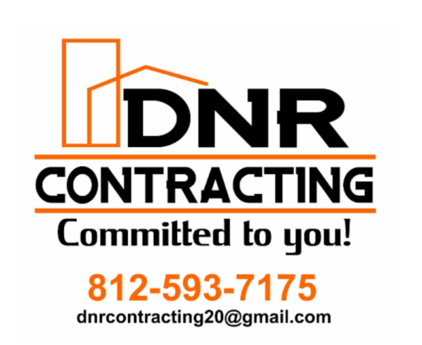 DNR Contracting, LLC Logo