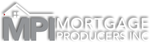 Mortgage Producers Inc Logo