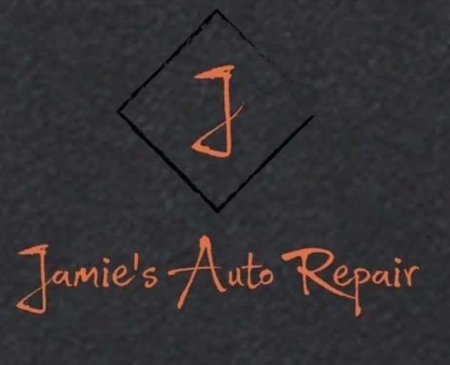 Jamie's Auto Repair Logo