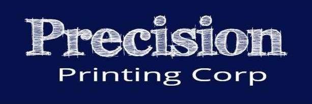 Precision Printing Corporation Logo