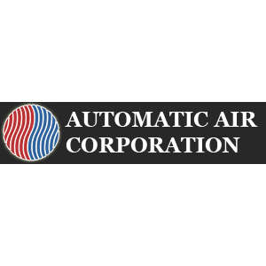 Automatic Air Corporation Logo