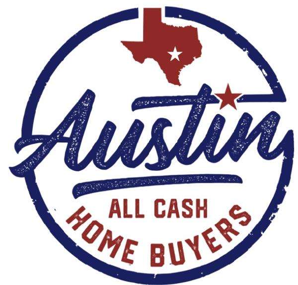 Austin All Cash Home Buyers Logo