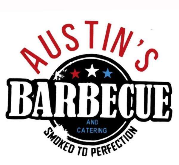 Austin's Barbeque and Catering Logo