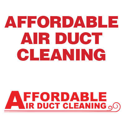 Affordable Air Duct Cleaning, LLC Logo