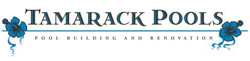 Tamarack Pools Logo
