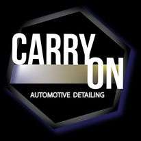 Carry On Detailing, LLC Logo
