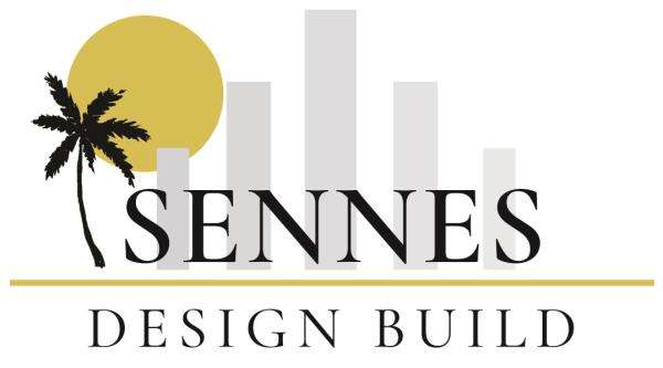 Sennes Design Build, LLC Logo