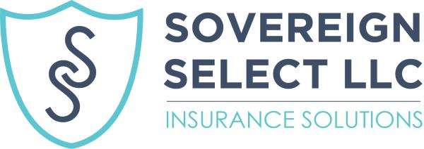 Sovereign Select LLC Logo