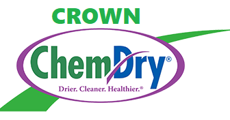 Crown Chem Dry II Logo