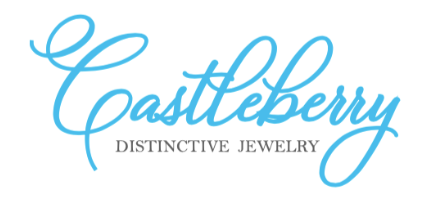 Castleberry Distinctive Jewelry LLC Logo