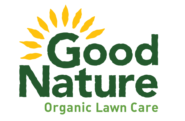 Good Nature Organic Lawn Care Logo