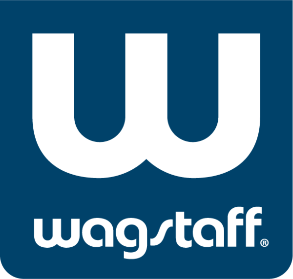 Wagstaff, Inc. Logo