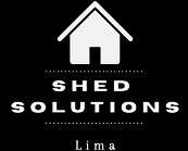 Ohio Shed Solutions of Lima Logo