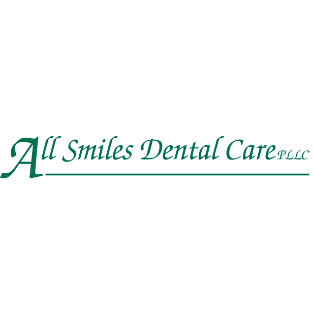 All Smiles Dental Care, PLLC Logo