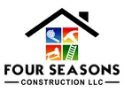 Four Seasons Construction, LLC Logo
