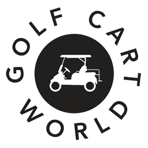 Golf Cart World LLC Logo