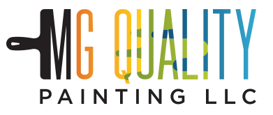 MG Quality Painting LLC Logo