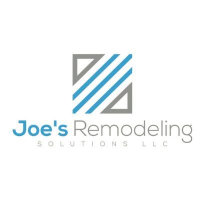 Joe's Remodeling Solutions LLC Logo