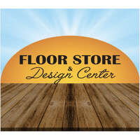 Floor Store & Design Center of Encinitas Logo
