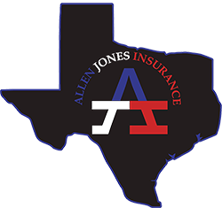 Allen Jones Insurance Agency Logo