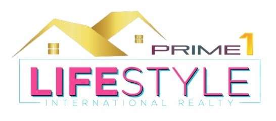 Prime 1 Realty, LLC Logo